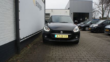 Voertuigafbeelding 4