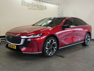 Mazda 6 - JJB-38-K - Polisa Lease