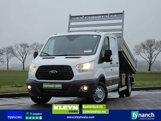 Ford Transit - KLEYN1 - Polisa Lease