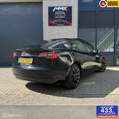 Tesla Model 3 -  - Polisa Lease