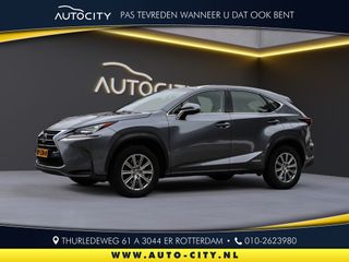 Lexus NX - KV-276-B - Polisa Lease