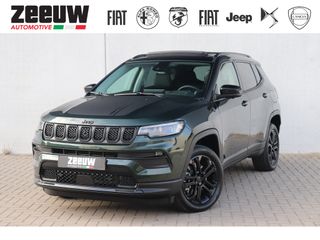 Jeep Compass - JDB-90-S - Polisa Lease