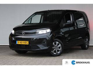 Opel Combo - V-48-HBG - Polisa Lease