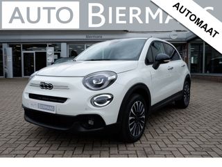 Fiat 500X - HSZ-05-T - Polisa Lease