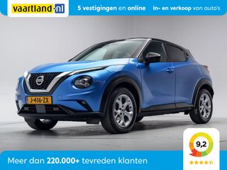 Nissan Juke - J-416-ZX - Polisa Lease