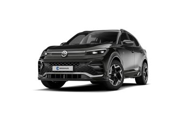Volkswagen Tiguan -  - Polisa Lease