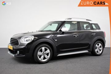 MINI Countryman - L-791-VV - Polisa Lease