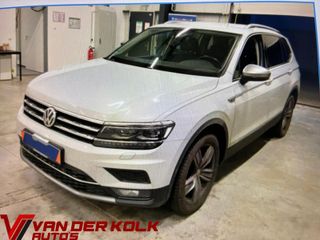 Volkswagen Tiguan -  - Polisa Lease