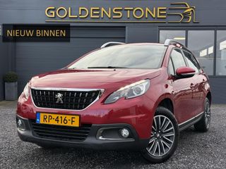 Peugeot 2008 - RP-416-F - Polisa Lease