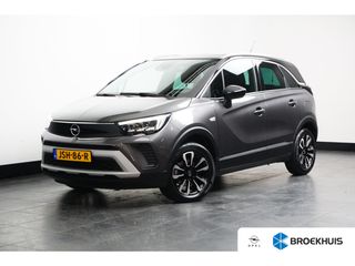 Opel Crossland - JSH-86-R - Polisa Lease