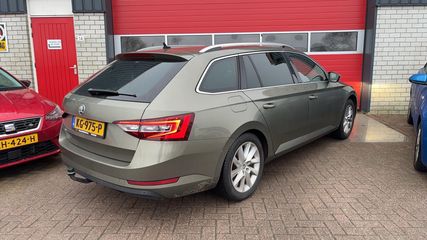 Voertuigafbeelding 1