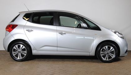 Voertuigafbeelding 1