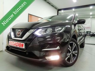 Nissan QASHQAI -  - Polisa Lease