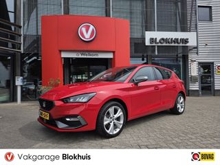 SEAT Leon - HNT-51-F - Polisa Lease