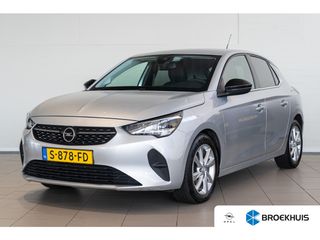 Opel Corsa - S-878-FD - Polisa Lease