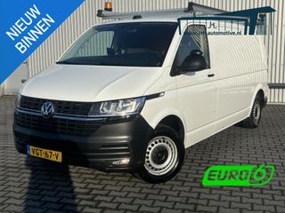 Volkswagen Transporter - VGT-67-V - Polisa Lease