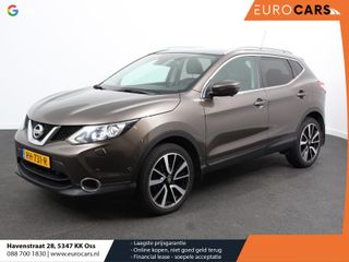 Nissan QASHQAI - RH-731-R - Polisa Lease