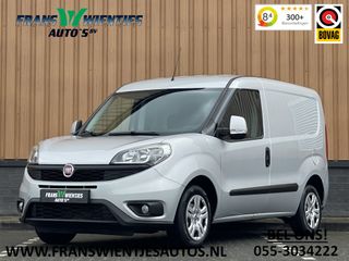 Fiat Doblò - FI-88-70 - Polisa Lease