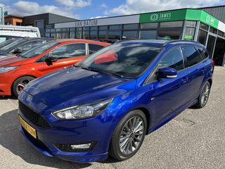 Ford Focus - HTN-60-L - Polisa Lease