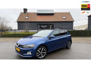 Volkswagen Polo - XS-130-L - Polisa Lease