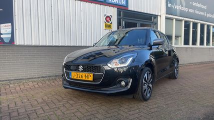 Voertuigafbeelding 1