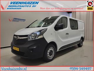 Opel Vivaro - V-762-RR - Polisa Lease