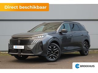 Peugeot 5008 -  - Polisa Lease