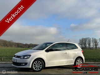 Volkswagen Polo -  - Polisa Lease