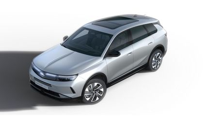 Voertuigafbeelding 3