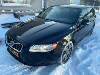 Volvo V70 - 80-ZSL-2 - Polisa Lease