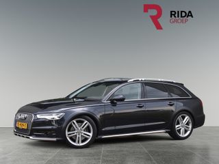 Audi A6 - TL-929-Z - Polisa Lease