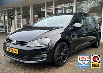 Volkswagen Golf - 18-ZXJ-4 - Polisa Lease