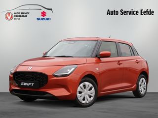 Suzuki Swift - JSP-95-G - Polisa Lease