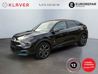 Citroën ë-C4 - R-418-BK - Polisa Lease