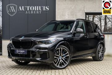 BMW X5 -  - Polisa Lease