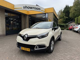 Renault Captur - HL-005-H - Polisa Lease