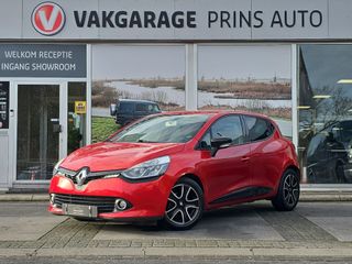 Renault Clio - 003968 - Polisa Lease