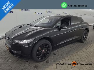 Jaguar I-PACE - K-648-KD - Polisa Lease