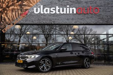 BMW 3 Serie - JNV-08-L - Polisa Lease