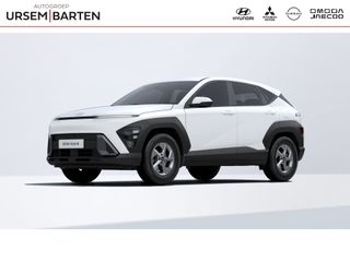 Hyundai Kona -  - Polisa Lease
