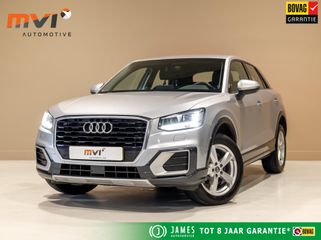 Audi Q2 - GZG-25-B - Polisa Lease
