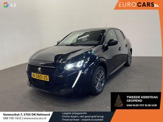 Peugeot e-208 - N-280-JS - Polisa Lease
