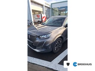 Peugeot 2008 -  - Polisa Lease