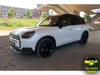 MINI Countryman - GSF-36-G - Polisa Lease
