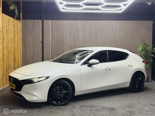 Mazda 3 - R-002-PL - Polisa Lease