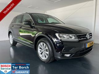 Volkswagen Tiguan - J-220-XF - Polisa Lease