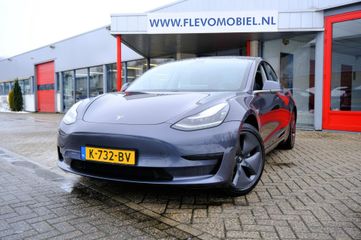 Tesla Model 3 - K-732-BV - Polisa Lease