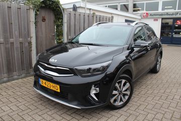 Voertuigafbeelding 1