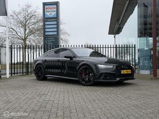 Audi RS7 - XL-486-B - Polisa Lease