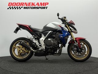 Honda CB 1000 R - HO-71-05 - Polisa Lease